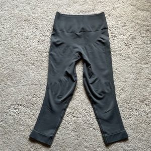 Lululemon Gray leggings